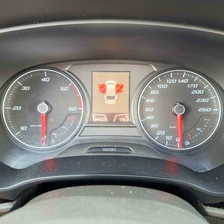 SEAT LEON ST 1.6 TDI CR S&S STYLE _ 110cv _ 2016