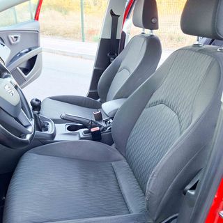 SEAT LEON ST 1.6 TDI CR S&S STYLE _ 110cv _ 2016