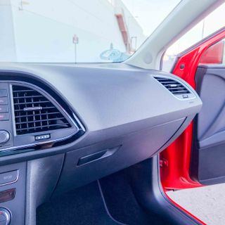 SEAT LEON ST 1.6 TDI CR S&S STYLE _ 110cv _ 2016