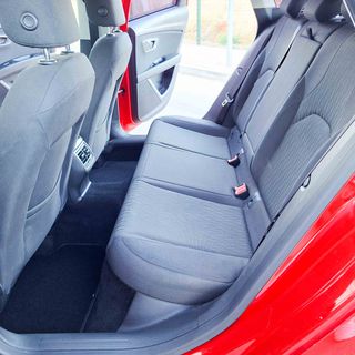 SEAT LEON ST 1.6 TDI CR S&S STYLE _ 110cv _ 2016
