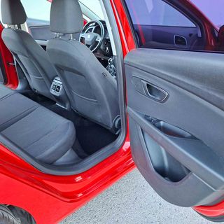 SEAT LEON ST 1.6 TDI CR S&S STYLE _ 110cv _ 2016