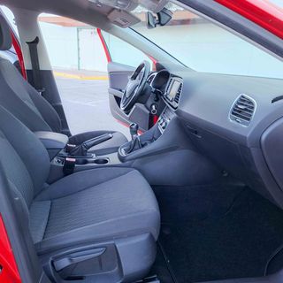 SEAT LEON ST 1.6 TDI CR S&S STYLE _ 110cv _ 2016