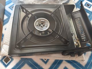 Estufa de Gas Portátil BDZ-155-A