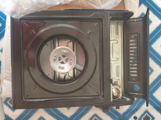 Estufa de Gas Portátil BDZ-155-A