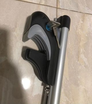 Baca de coche universal de 1,20