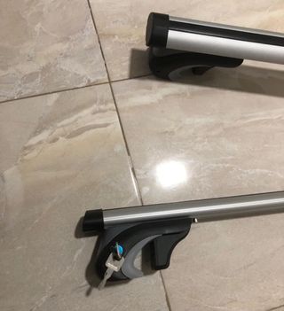 Baca de coche universal de 1,20