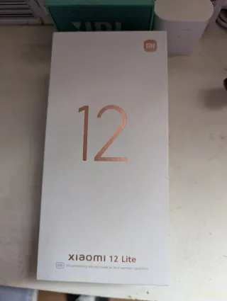 Xiaomi 12