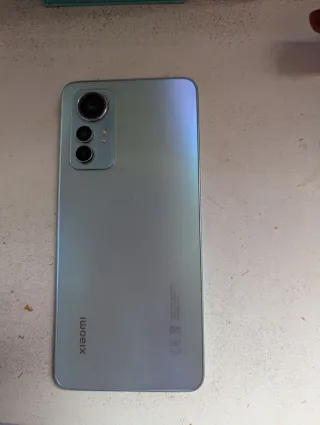 Xiaomi 12