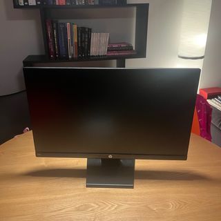 Monitor HP 1920x1080 60Hz