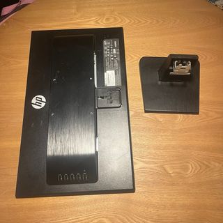 Monitor HP 1920x1080 60Hz