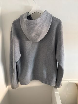 Sudadera Nike Jordan Gris