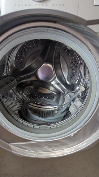 Lavadora Fagor Innovation para piezas o arreglar