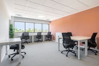 Oficina en alquiler en Parque Empresarial en Rozas de Madrid (Las)