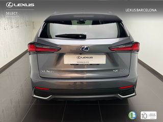 Lexus NX300h PREMIUM 2021 REF 0704