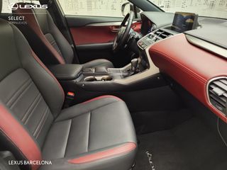 Lexus NX300h PREMIUM 2021 REF 0704