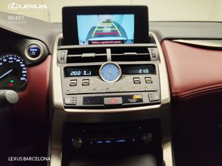 Lexus NX300h PREMIUM 2021 REF 0704