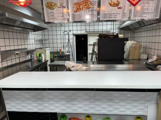Alquiler Pizzería sin Traspaso