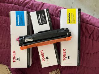 Impresora Brother Blanca Multifunción