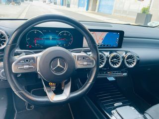 Mercedes-Benz Clase A 2021