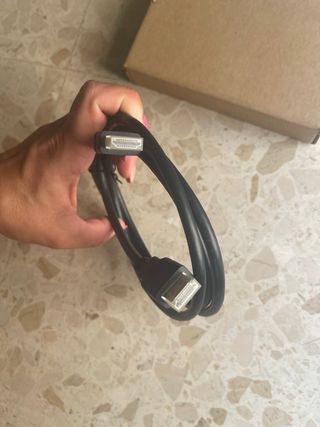 Cable HDMI Amazon Basics