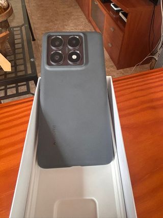 Xiaomi 14T Pro Caja Original, con factura