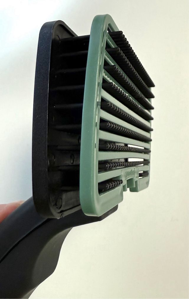 Cepillo para mascotas (Con regalito)