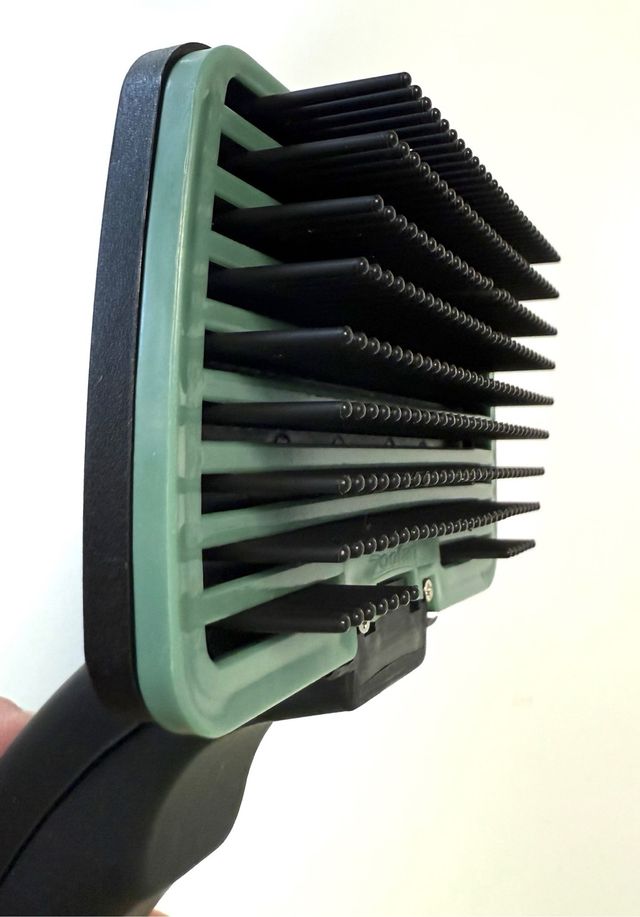 Cepillo para mascotas (Con regalito)