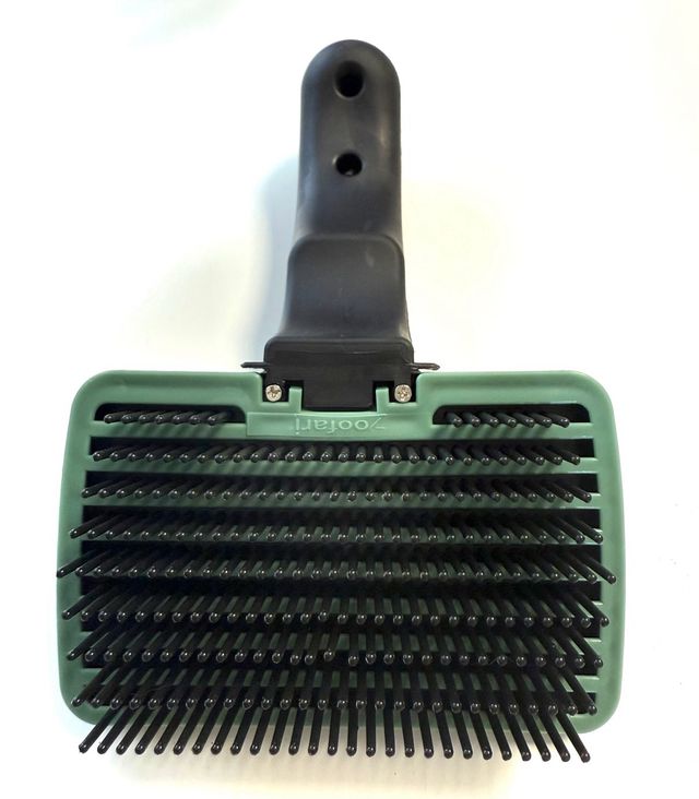 Cepillo para mascotas (Con regalito)