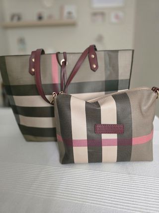 Bolso casual