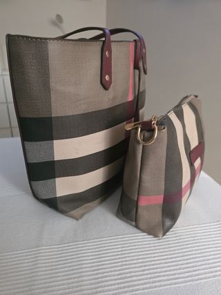 Bolso casual