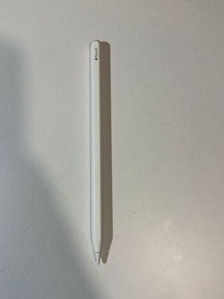 Apple Pencil 2ª Generación