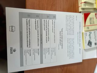 Lote Papelería Escolar Cuadernos y Más