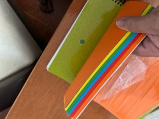Lote Papelería Escolar Cuadernos y Más