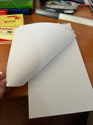 Lote Papelería Escolar Cuadernos y Más