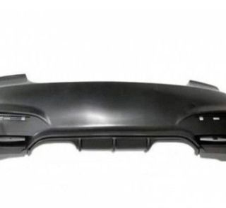 Paragolpes Trasero BMW E90 2005-2012 Look M4