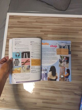 Libro GOLD EXPERIENCE A2 - 2nd Edition