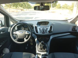 Ford C-MAX 2011