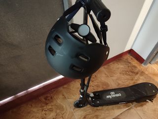 Patinete Eléctrico MyWigo
