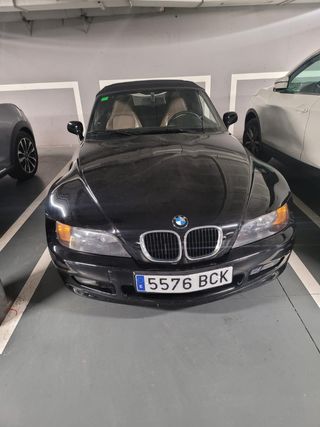 BMW Z3 1996