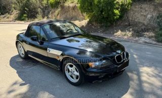 BMW Z3 1996