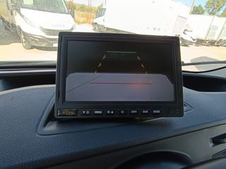 Ford Transit chasis caja abierta volquete 170cv