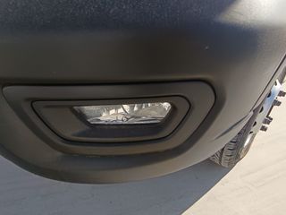 Ford Transit chasis caja abierta volquete 170cv