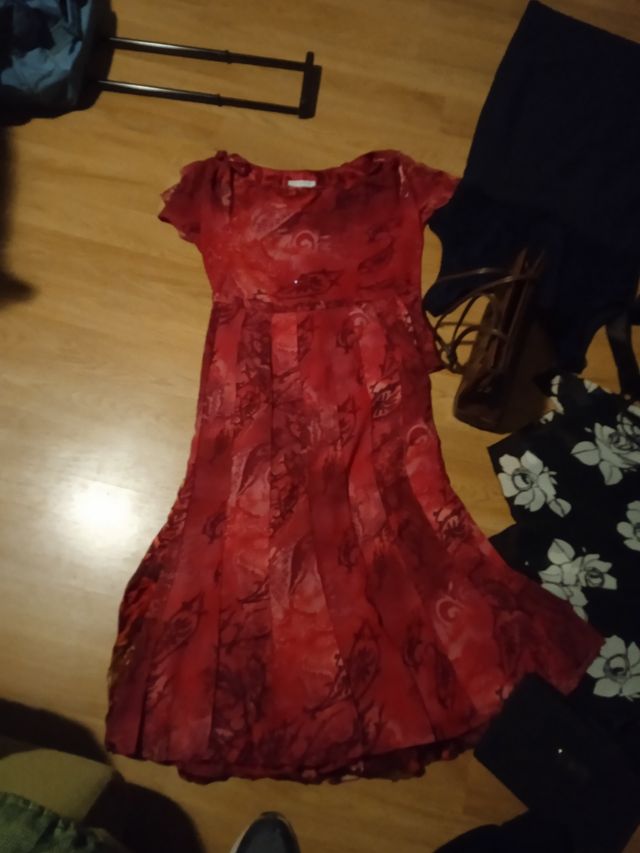 Lote Ropa Mujer Talla XL