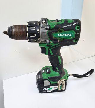Taladro Atornillador A Batería 36V HIKOKI DS 36DA