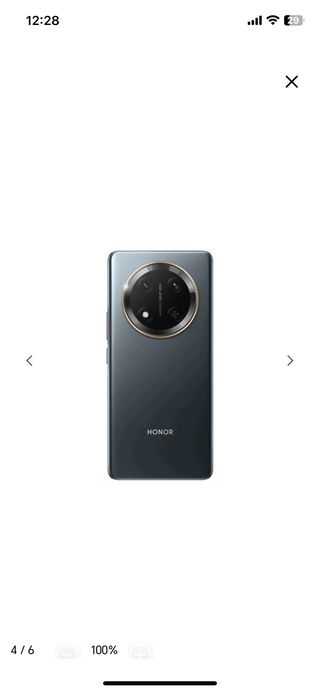 Honor Magic 7 Lite 512GB Titanium Black