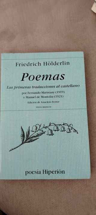 Pack libros Pablo.