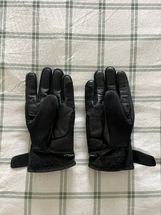 Guantes Alpinestars S Max Drystar Invierno