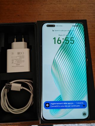 Honor Magic 5 Pro