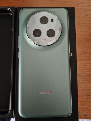 Honor Magic 5 Pro