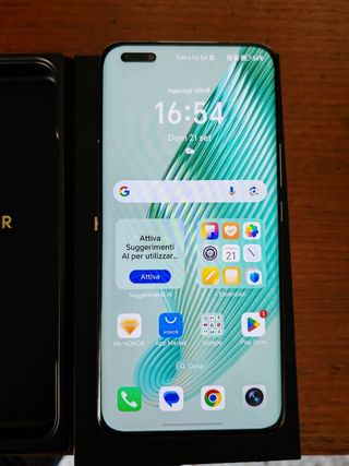 Honor Magic 5 Pro